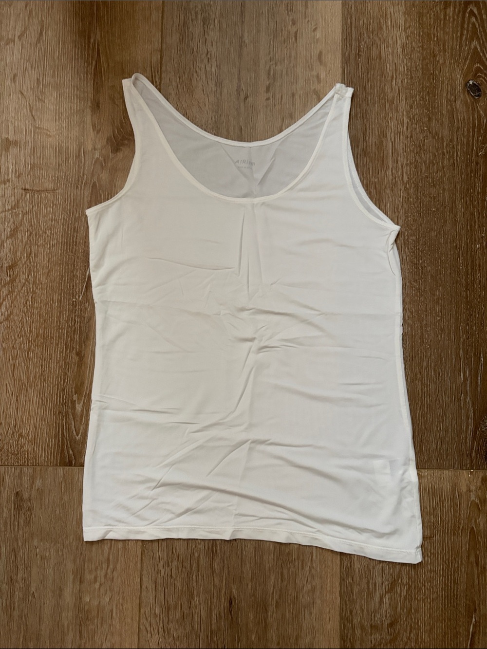 Uniqlo Airism Tank
